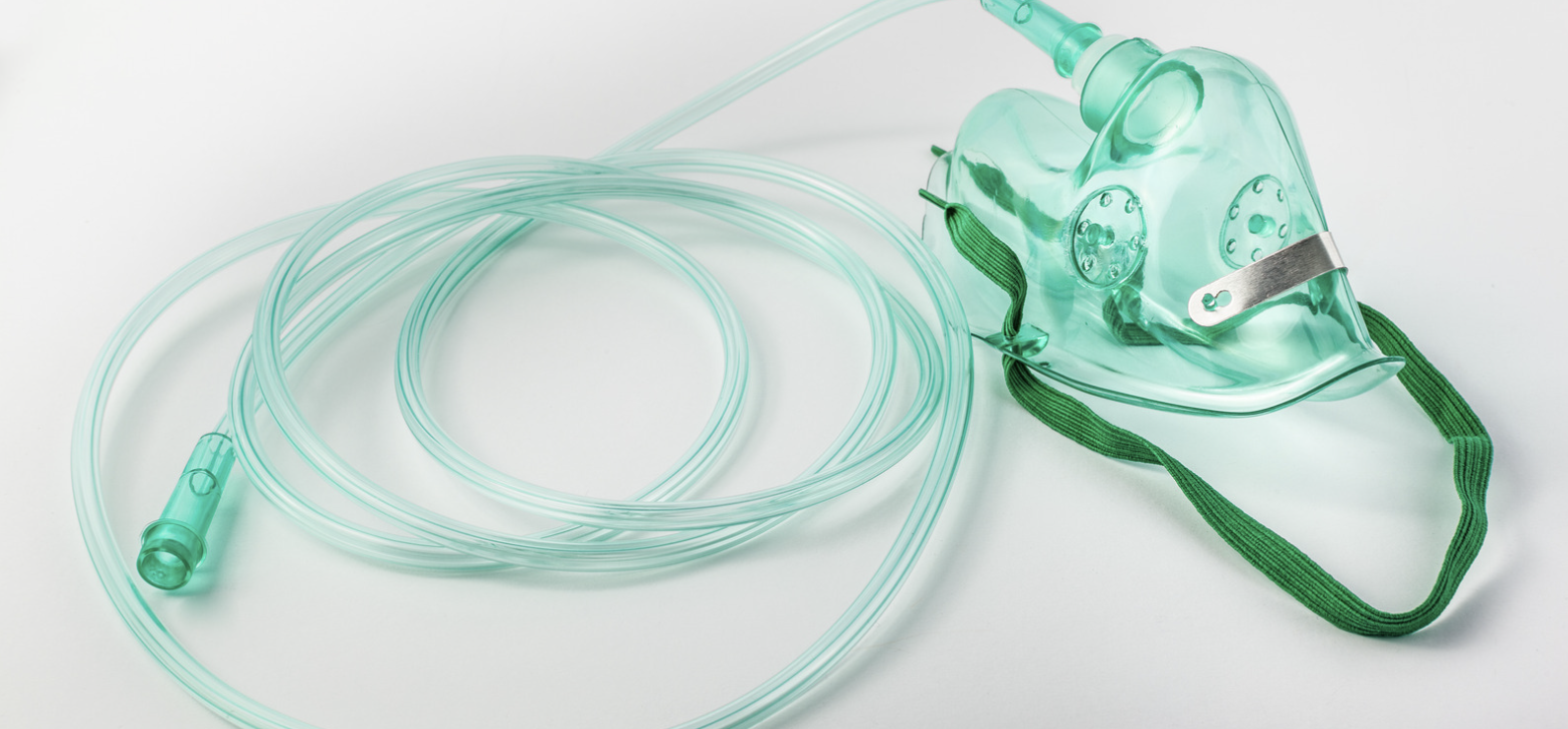 The Things We Take For Granted: Oxygen