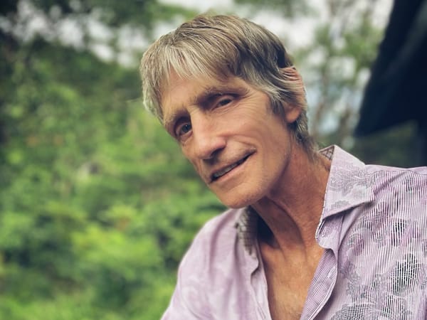 The Last of the Von Erichs: A Story of Survival, Faith, and Perseverance